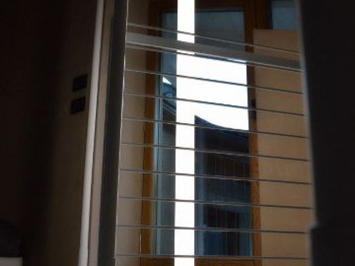 Archisio - Michele Ricupero - Ecoarchitettare Studio - Progetto Bed breakfast ve - camera ni