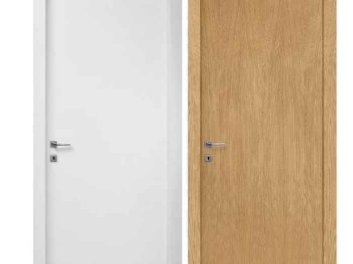 Archisio - Serramenti Torino - Progetto Porte interne