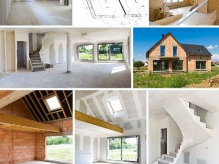 Archisio - Impresa Edile Bilancini Di Bilancini Giuliano Srl - Progetto Ristrutturazione