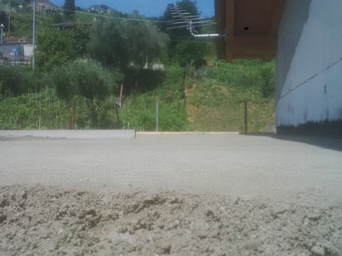 Archisio - Gierre Edilizie Snc - Progetto Lavori