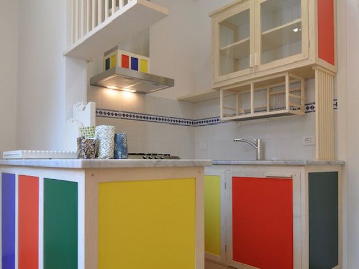 Archisio - Falegnami In Cantello Snc - Progetto Cucine su misura