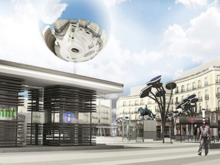 Archisio - Davide Coluzzi Daz Architect - Progetto Sin y con sol