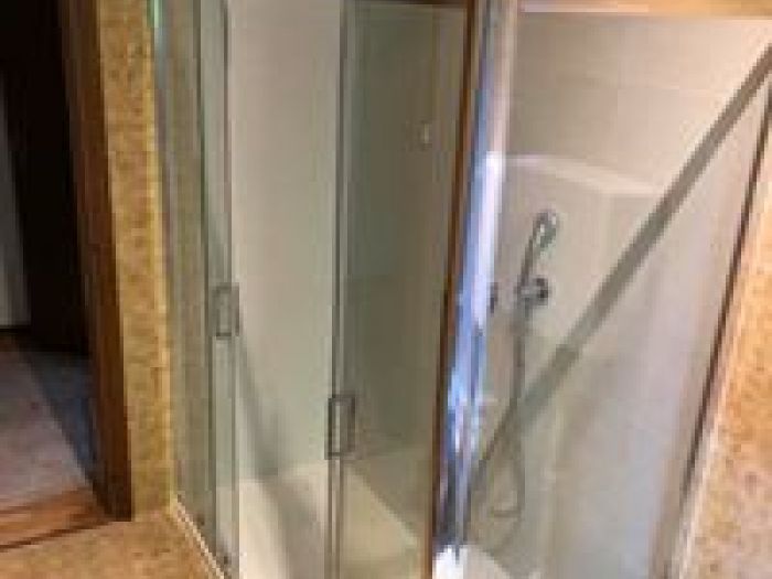 Archisio - Impresa Edile Antonio De Stefano - Progetto Box doccia