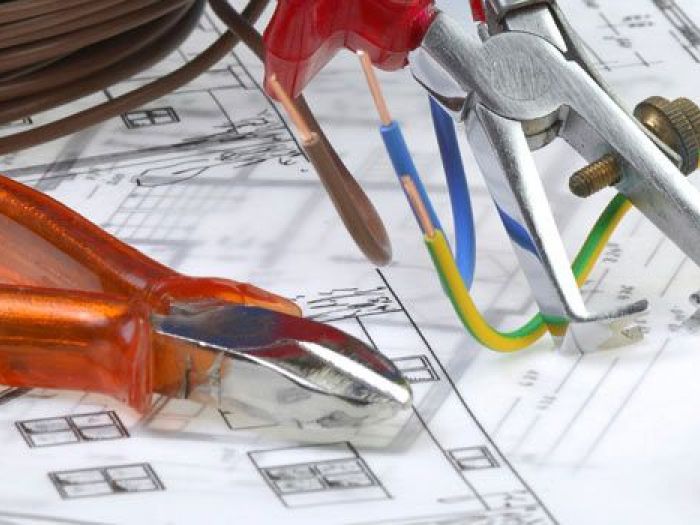 Archisio - Soltek - Progetto Impianti elettrici industriali