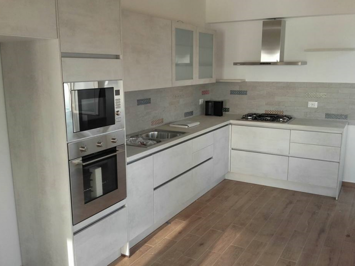 Archisio - Lomonacostruzioni - Progetto Costruzioni civili industriali e stradali