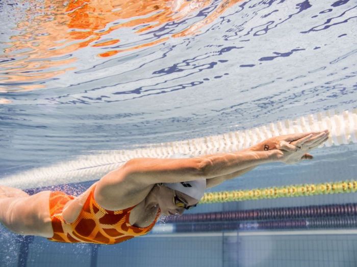 Archisio - Fabrizio Nannini Photography - Progetto Subacqueo