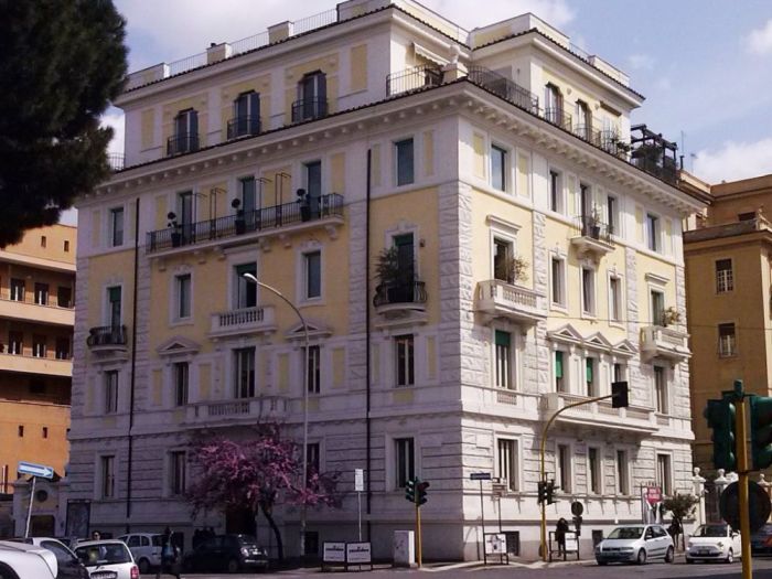 Archisio - Tre B Di Bacciali Walter C - Progetto Ristrutturazione di esterni