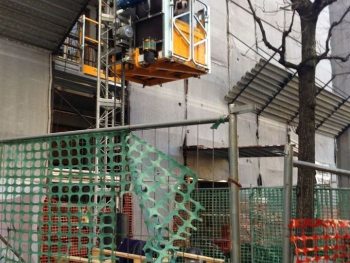 Archisio - Lelettricista Di Anzalone Andrea Impianti Elettrici Civili Ed Industriali - Progetto Lavori eseguiti