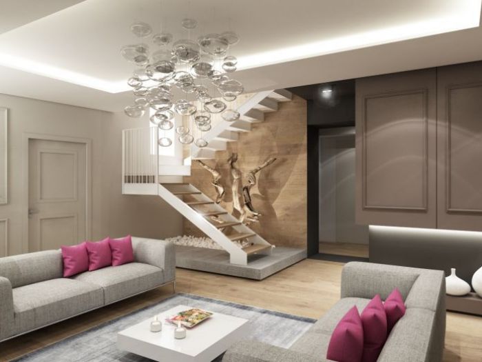 Archisio - Andrea Dalmasso - Progetto Villa frosinone