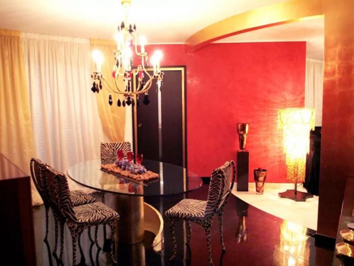 Archisio - Antonella Ivone - Progetto Casa privata a polignano a mare