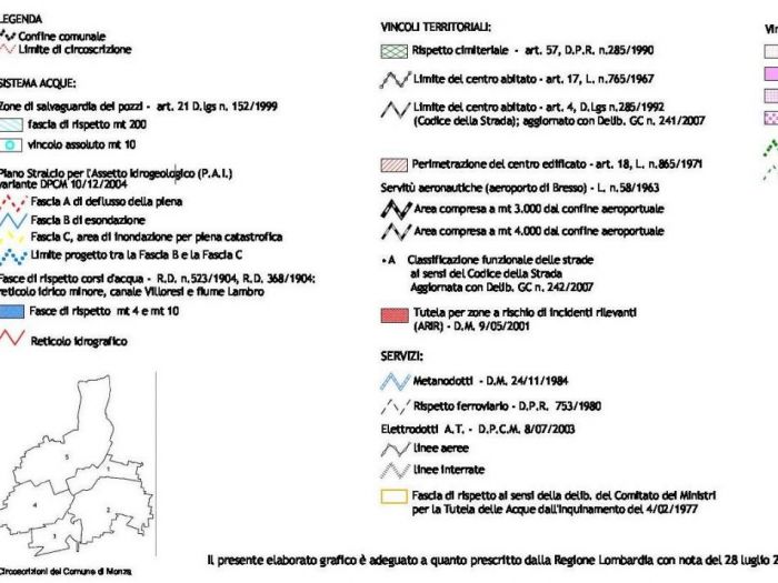 Archisio - Luca Righetto - Progetto Documenti di progetto pubblico