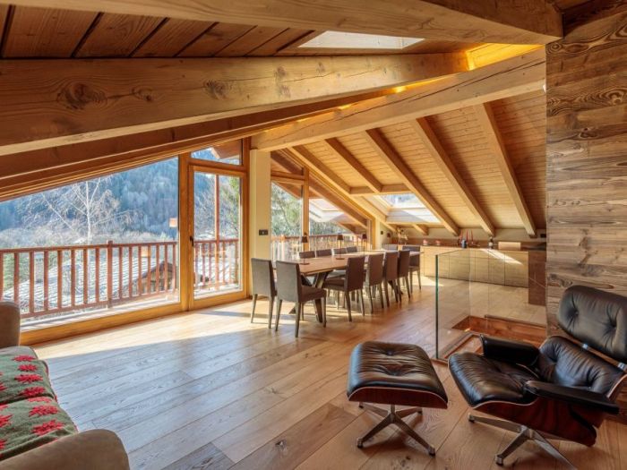 Archisio - Michael Decow - Progetto Case vacanze