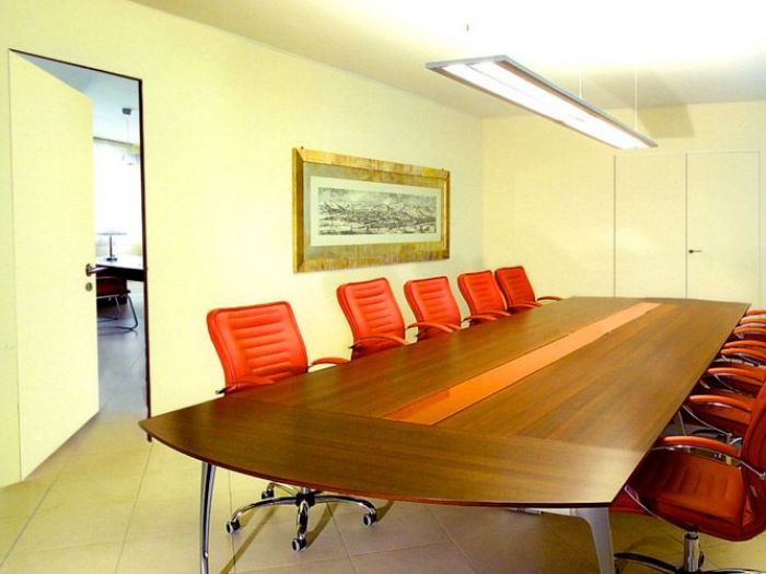 Archisio - Ambiente Legno - Progetto Porte