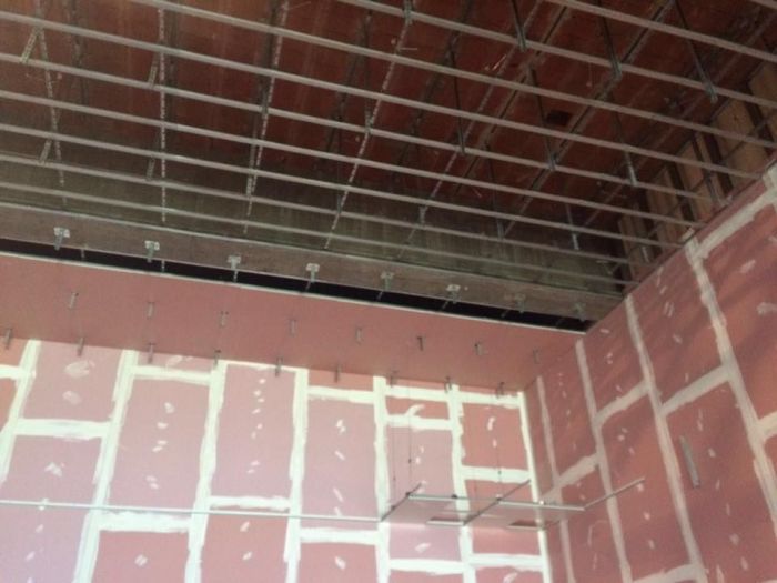 Archisio - Dm Soffit Sas - Progetto Controsoffitti per attivit industriali