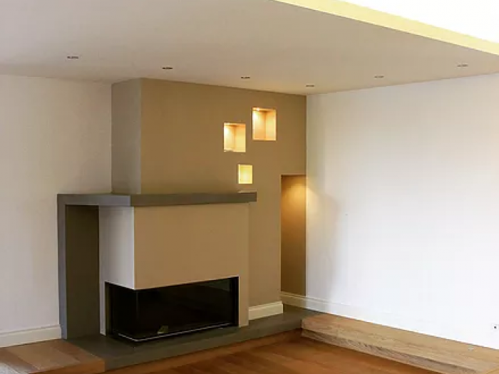 Archisio - Giorgio Davide Manzoni - Progetto Interior design altri progetti