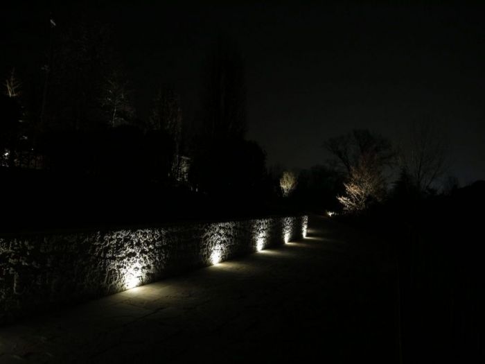 Archisio - Mm Luce srl - Progetto Abitazione privata