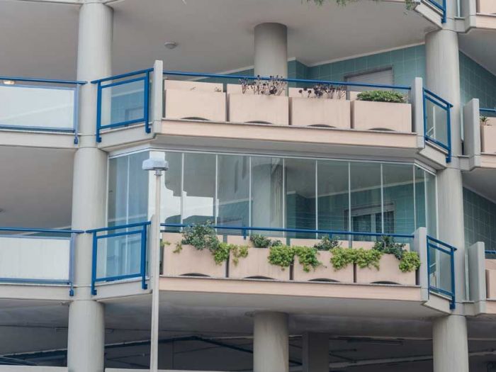 Archisio - Italia Design Di Casula Antonio - Progetto Vetrate panoramiche per tutti gli ambienti per chi non vuole mai rinunciare ad un p di luce