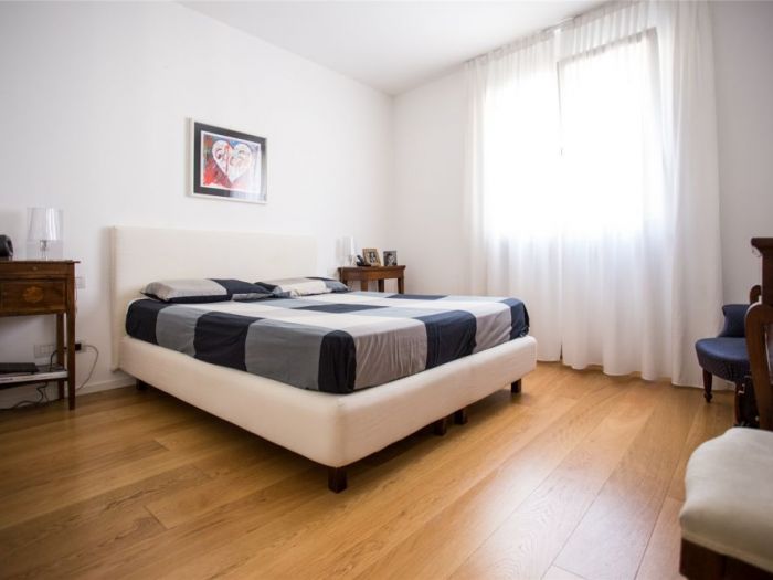 Archisio - Architrevi Studio Maridati - Progetto Ristrutturazione appartamentoBencio house