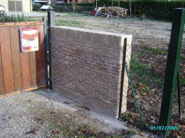 Archisio - Tsr - Progetto Lavori edili