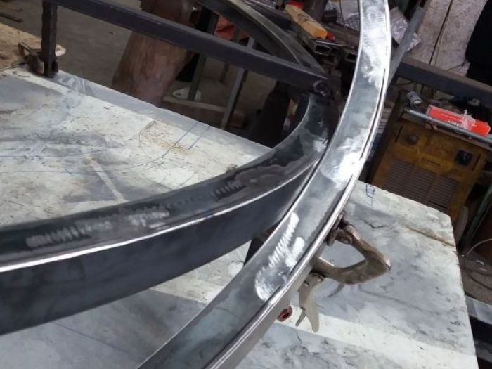 Archisio - Manlio Soraci - Progetto Ristorante sala ricevimenti