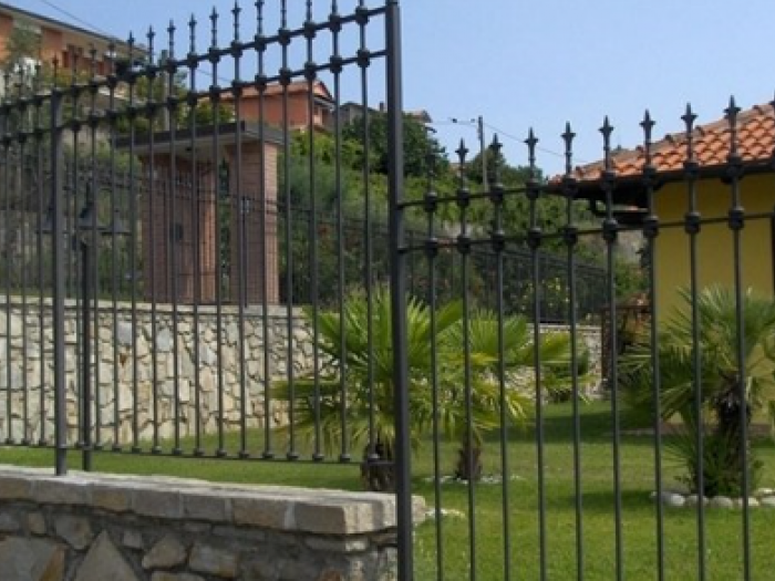 Archisio - Serramenti Porte Carlisi srl - Progetto Carpenteria e realizzazioni