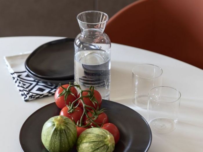 Archisio - Euga Design Studio - Progetto Attico in viale monte nero