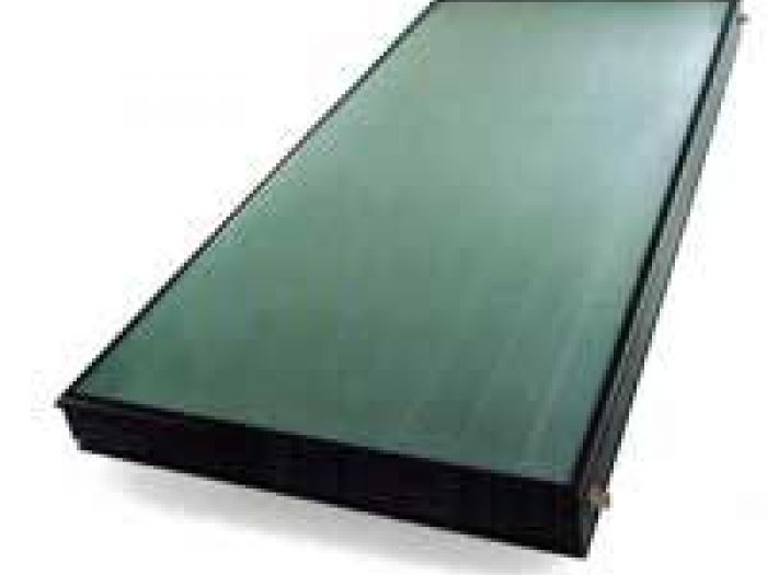 Archisio - Imit Termoidraulica - Progetto Solare termico