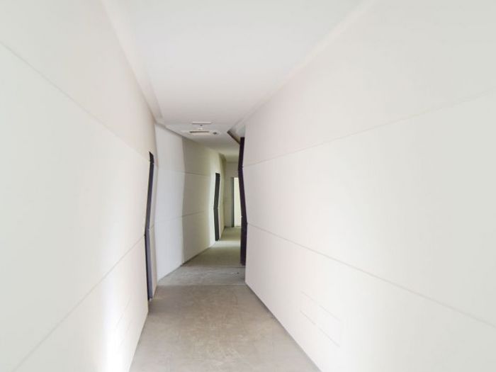 Archisio - Durante Ufficio - Progetto Studio commercialistico marin