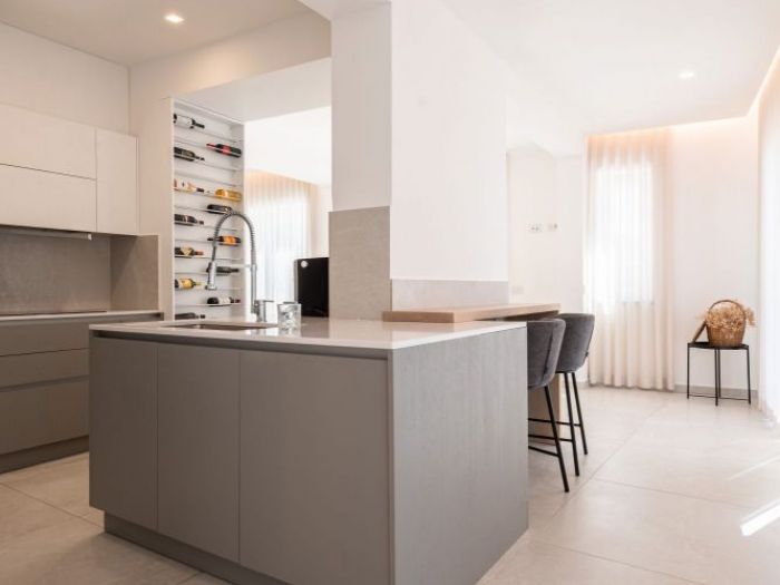 Archisio - Salvatore Vicidomini - Progetto Casa sc