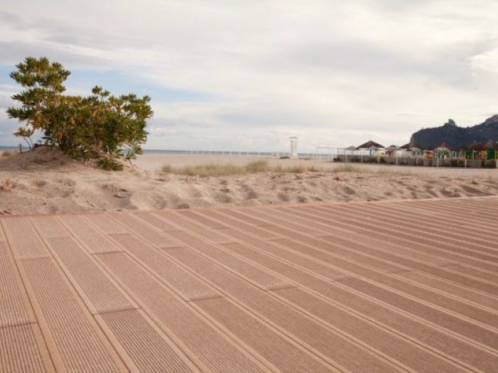 Archisio - Florio Outdoor - Progetto Pavimenti