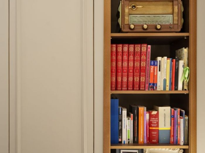 Archisio - X1architettura - Progetto House en