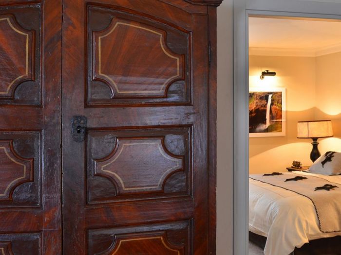 Archisio - Studio Codeb Vergnano - Progetto Megve