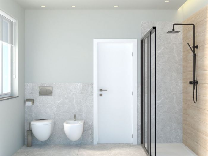 Archisio - Arcangelo Primato - Progetto Casa ml