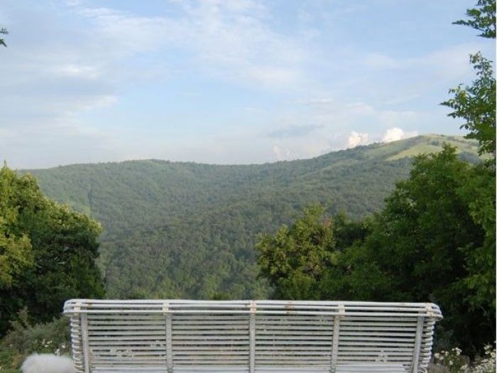 Archisio - Glagabriele Lottici Architetto - Progetto Casa in sasso