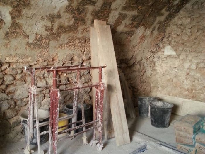 Archisio - Mgso Architetti - Progetto Ostuni domus