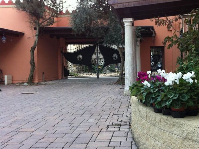 Archisio - Bagno Calore Design - Progetto Pavimenti le nostre realizzazioni