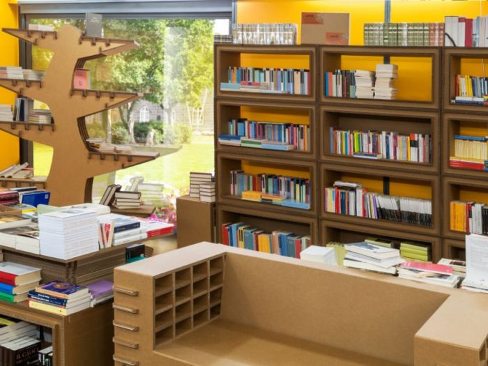 Archisio - Nardi Massimiliano - Progetto Video erre libri