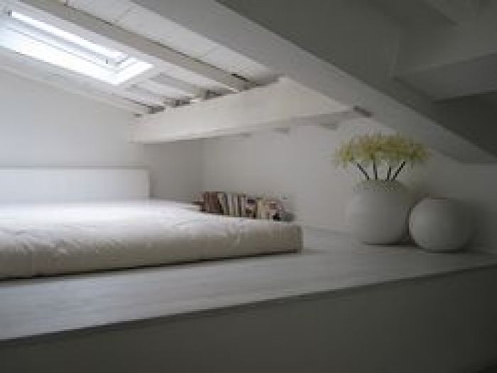 Archisio - Architetto Condorelli Alessandro - Progetto Ristrutturazioni di spazi sottotetto