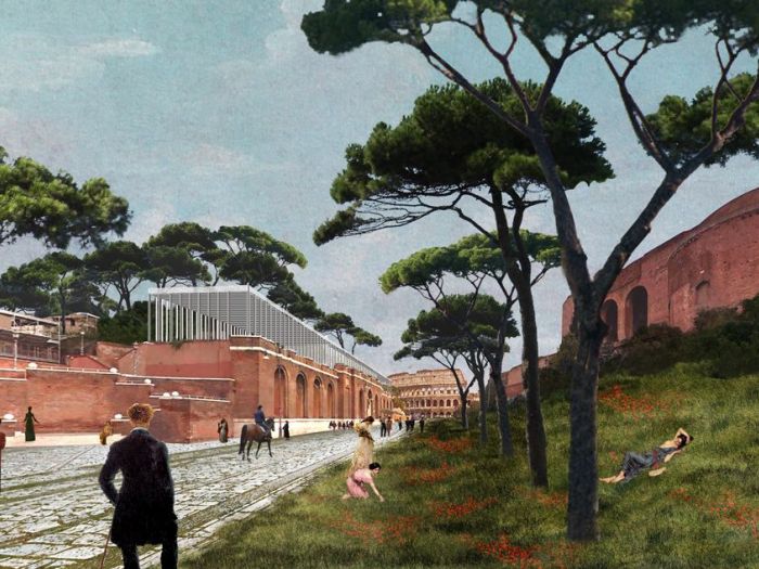 Archisio - Dbmlab - Progetto Architettura