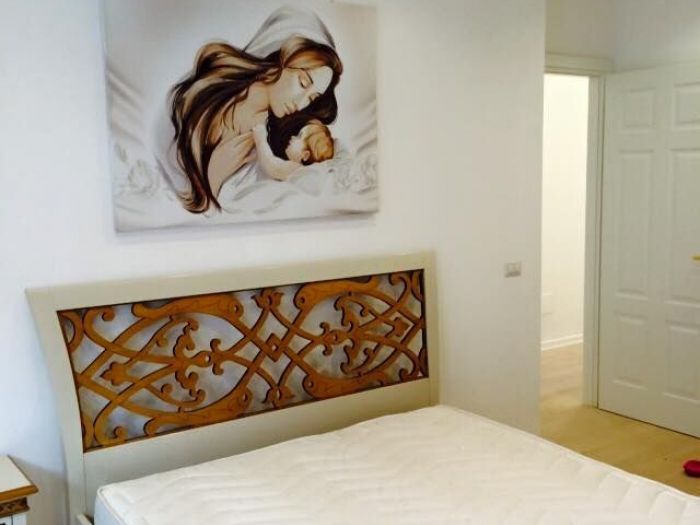 Archisio - La Servizi Ristrutturazioni - Progetto Interni