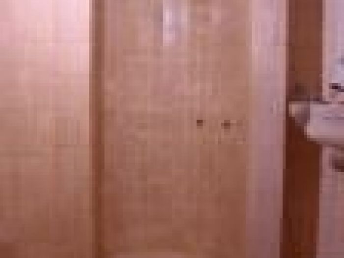 Archisio - I Ciottoli Romani - Progetto Bagni