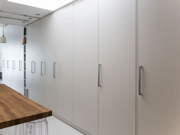 Archisio - Gabriele Giliberti - Progetto Casa 1409