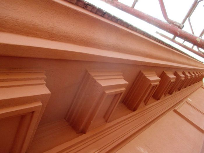 Archisio - Bruno srl - Progetto Restauro