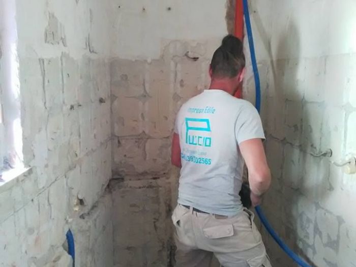 Archisio - Puccio Impresa Edile - Progetto Edilizia