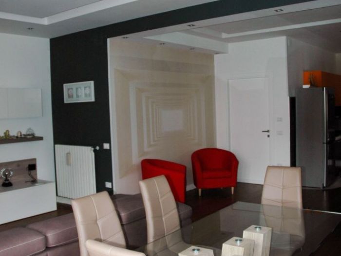 Archisio - Bartolomeo Fiorillo - Progetto La casa di pietro