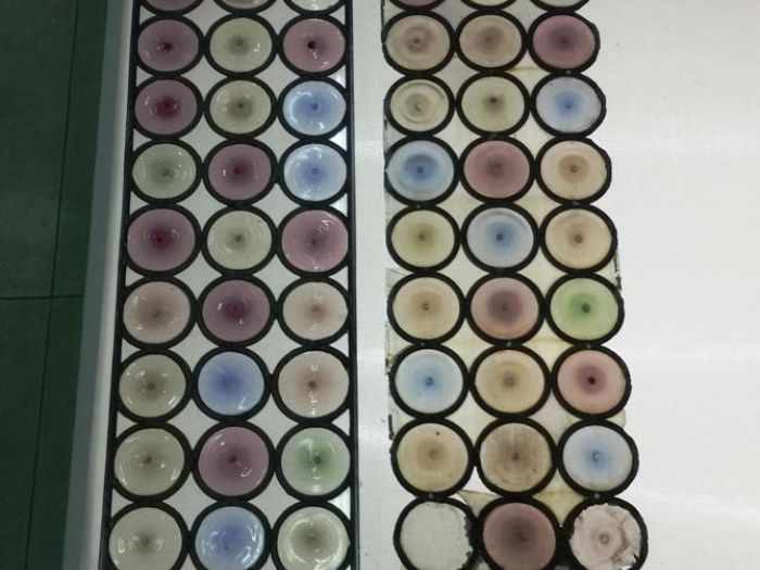 Archisio - Mondo Vetro - Progetto Vetrate artistiche per chiese