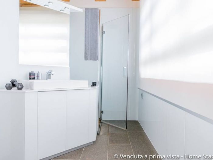 Archisio - Venduta A Prima Vista - Progetto Mini staging in passive house