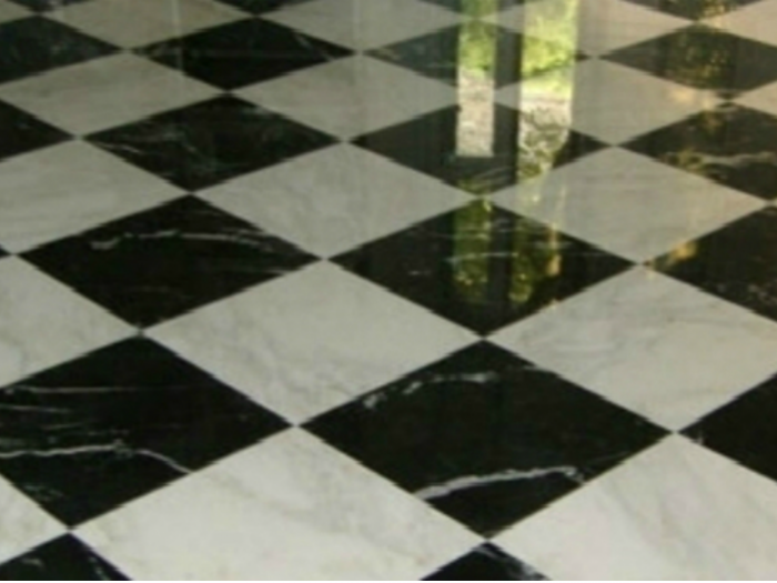 Archisio - Cicetti Luigi Levigatura Marmi E Graniti - Progetto Leviga e lucida pavimenti