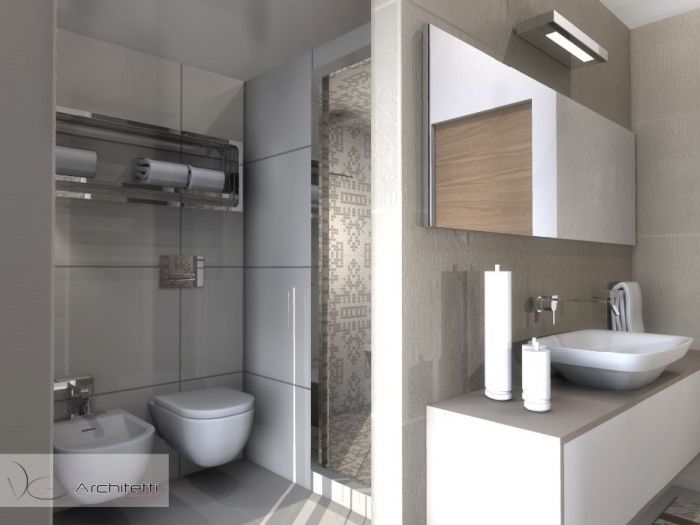 Archisio - Vg Architetti - Progetto Residenza