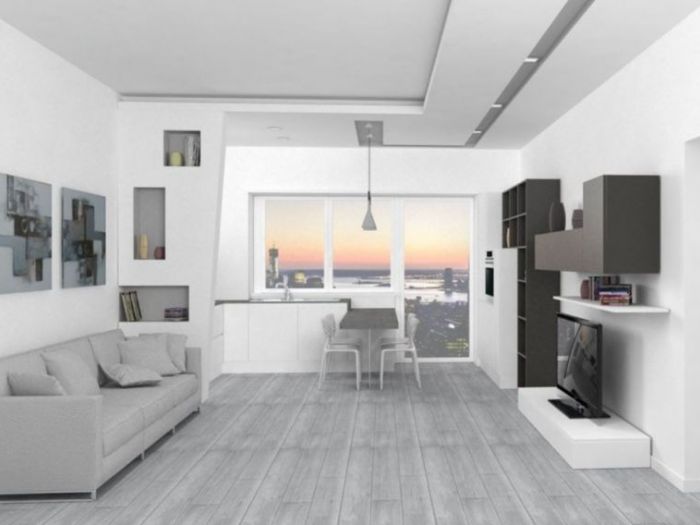 Archisio - Architettando Studio - Progetto Casa marconi